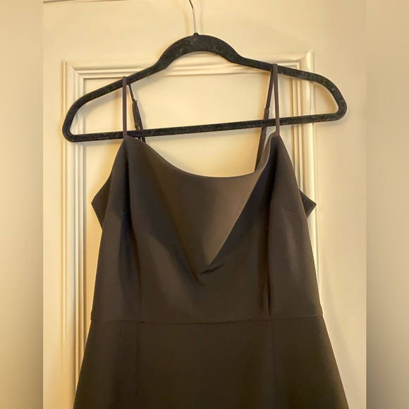 Little black dress, Gianni Bini size 6 - Picture 4 of 5